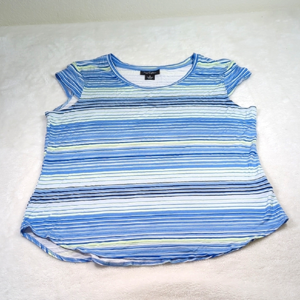Nue Options M Soft Top EUC